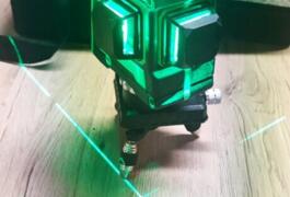 Location outil Niveau laser  près de Saâcy-sur-Marne