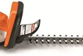 Location outil Taille haie électrique Stihl près de Aiffres