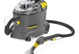 Location outil Shampouineuse  Karcher près de Pontault-Combault