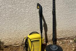 Location outil Karcher électrique Karcher près de Vailhauquès