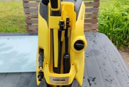 Location outil Karcher électrique Karcher près de Blainville-sur-l'Eau