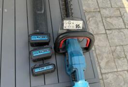 Location outil Taille haie électrique près de Sassenage