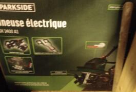 Location outil Motobineuse électrique près de Guipavas