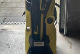 Location outil Karcher électrique Karcher près de Saint-Mard