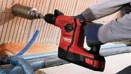 Location outil Perceuse Sans-fil Hilti près de Bellevigny