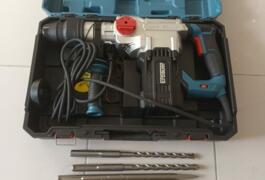 Location outil Perforateur burineur électrique près de Marseille