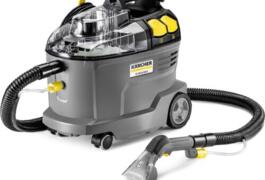 Location outil Shampouineuse  Karcher près de Anet