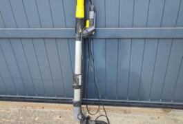 Location outil Ponceuse à placo électrique Fartools près de Puiseux-le-Hauberger