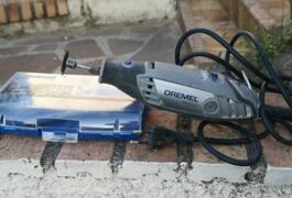 Location outil Dremel électrique près de Herblay-sur-Seine