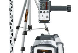 Location outil Laser rotatif  près de St philbert de bouaine