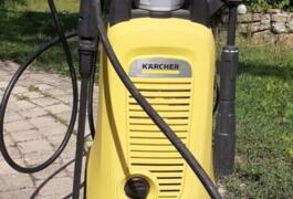 Location outil Karcher électrique Karcher près de Saint-Alexandre