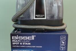 Location outil Shampouineuse  Bissell près de Toulouse