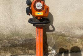 Location outil Taille haie  Stihl près de Bressuire