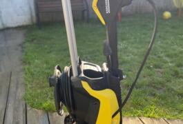 Location outil Karcher électrique Karcher près de Santes