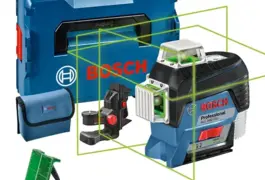 Location outil Niveau laser  Bosch près de Nevers