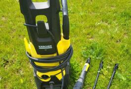 Location outil Karcher électrique Karcher près de Moult-Chicheboville