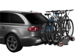 Location outil Porte vélos  Thule près de Mondeville