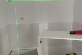 Location outil Niveau laser  près de Vannes