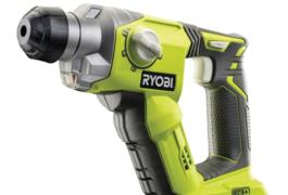 Location outil Perforateur électrique Ryobi près de Vannes