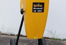 Location outil Broyeur de végetaux électrique Einhell près de Nevers