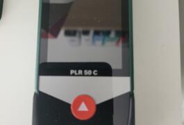 Location outil Télémètre laser  Bosch près de Villiers-Saint-Frédéric
