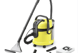 Location outil Injecteur extracteur  Karcher près de Lyon