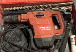 Location outil Perforateur burineur électrique Hilti près de Longjumeau