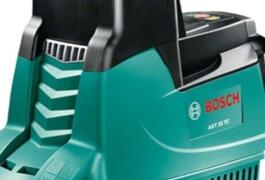 Location outil Broyeur à branche électrique Bosch près de Bohars