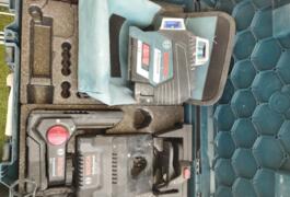 Location outil Laser rotatif  Bosch près de Metz