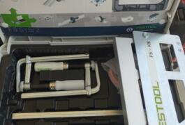 Location outil Accessoires  Festool près de Metz
