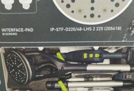 Location outil Ponceuse à placo électrique Festool près de Metz