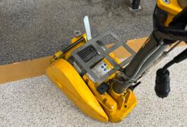 Location outil Ponceuse à parquet électrique près de Non renseignée