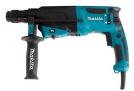 Location outil Perforateur à percussion électrique Makita près de Hédé-Bazouges