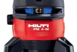 Location outil Traceur laser  Hilti près de Hédé-Bazouges