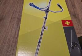 Location outil Débroussailleuse électrique Ryobi près de Martigues