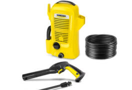 Location outil Nettoyeur haute pression électrique Karcher près de Paris
