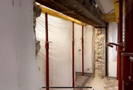 Location outil Étai de macon  près de Tilques