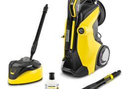 Location outil Karcher k7 avec brosse nettoyage terasse  Karcher près de Hérimoncourt