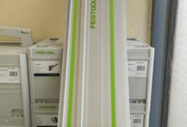 Location outil Accessoire  Festool près de Metz