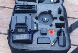 Location outil Lazer 3 axe  près de Bondoufle