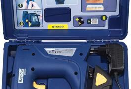 Location outil Agrafeuse électrique près de Reims