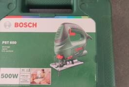 Location outil Scie sauteuse Filaire Bosch près de Les Pieux