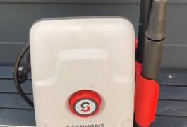 Location outil Nettoyeur haute pression électrique près de Les Pieux