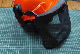 Location outil Casque anti-bruit  Stihl près de Pont-Salomon