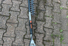 Location outil Taille haie sur perche thermique Stihl près de Cestas