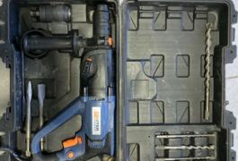Location outil Perforateur électrique près de Houdain-lez-Bavay