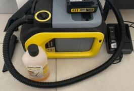 Location outil Injecteur extracteur  Karcher près de Lormont