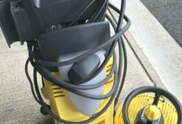 Location outil Karcher électrique Karcher près de Carquefou