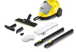 Location outil Nettoyeur vapeur électrique Karcher près de Noisy-le-Roi
