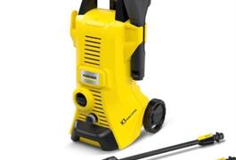 Location outil Nettoyeur haute pression électrique Karcher près de Trélon